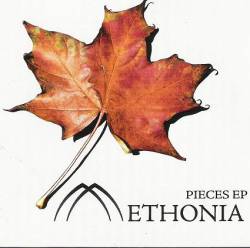 Methonia : Pieces EP